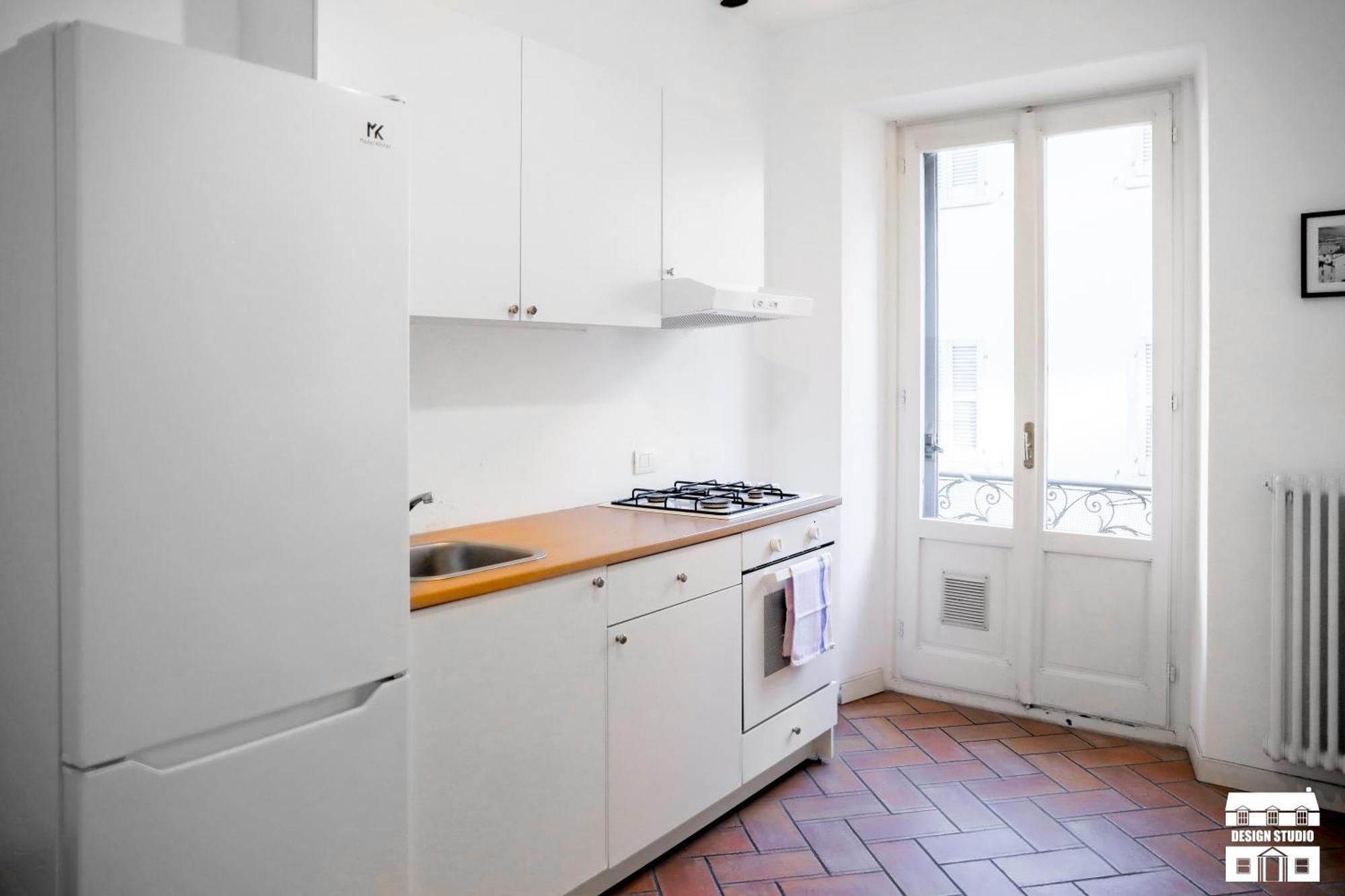 Torretta 4 By Design Studio Bellano Luaran gambar