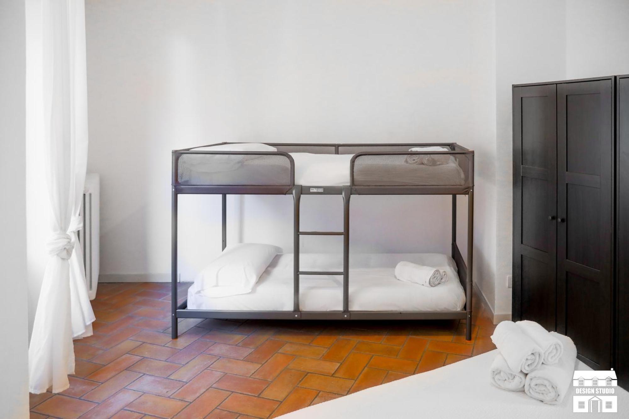 Torretta 4 By Design Studio Bellano Luaran gambar