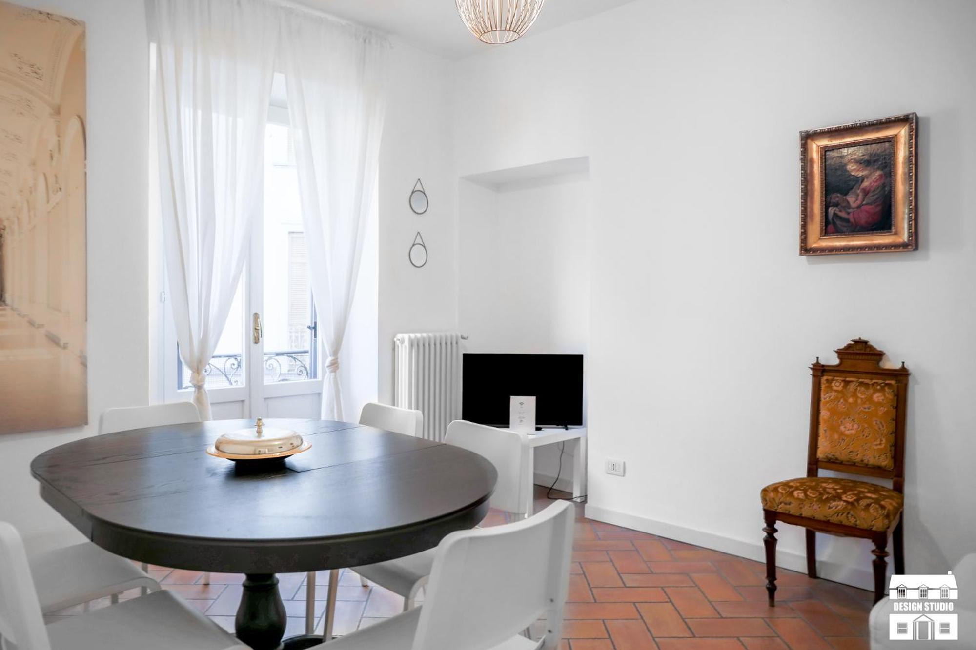 Torretta 4 By Design Studio Bellano Luaran gambar